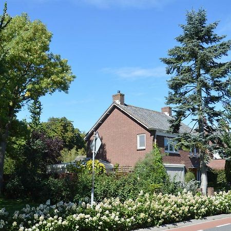 B & B Boezeneren Yerseke Bagian luar foto