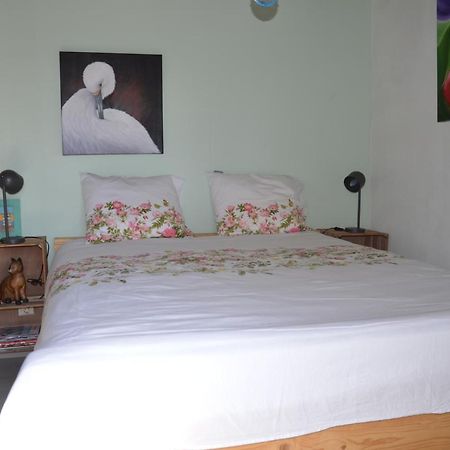 B & B Boezeneren Yerseke Bagian luar foto