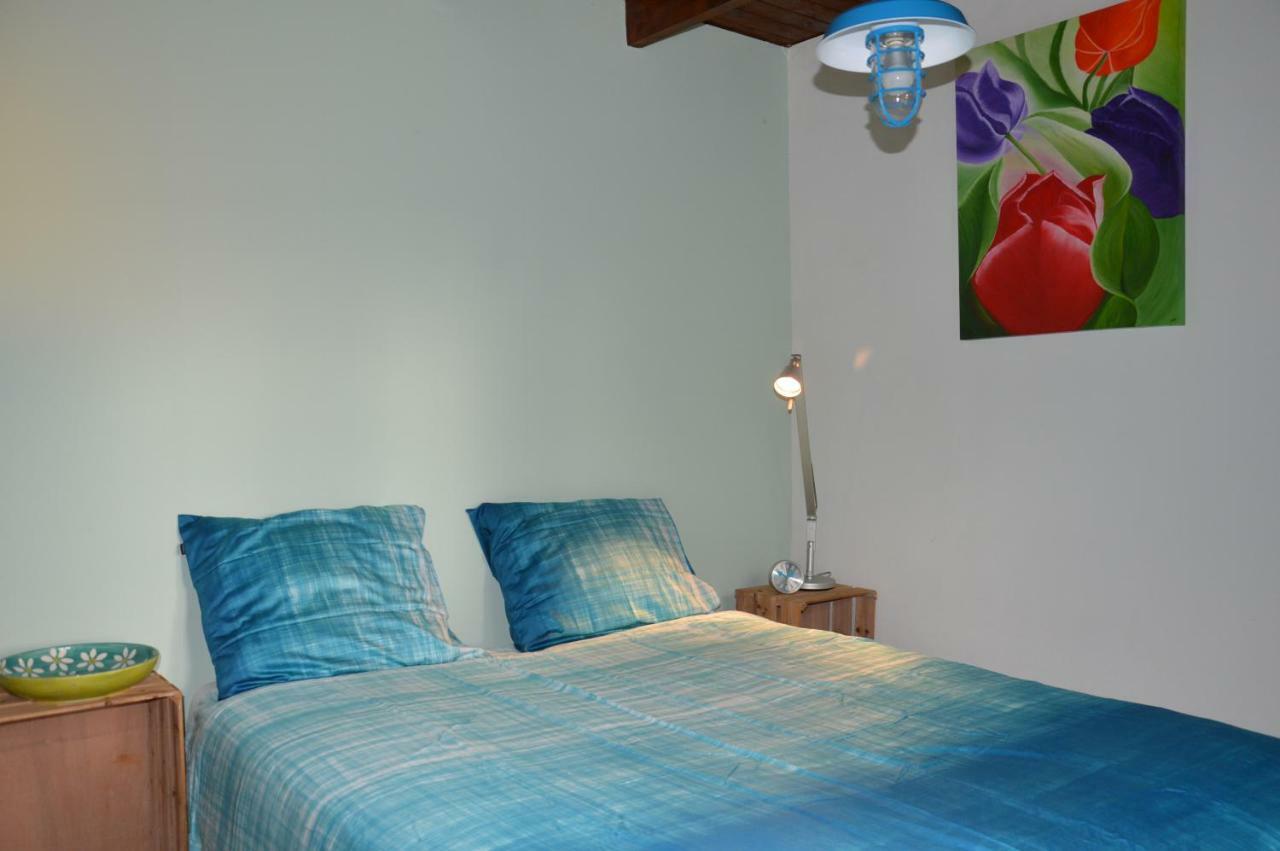 B & B Boezeneren Yerseke Bagian luar foto