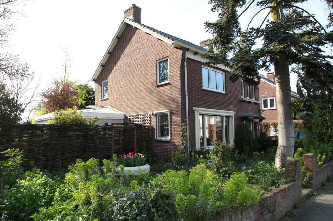B & B Boezeneren Yerseke Bagian luar foto