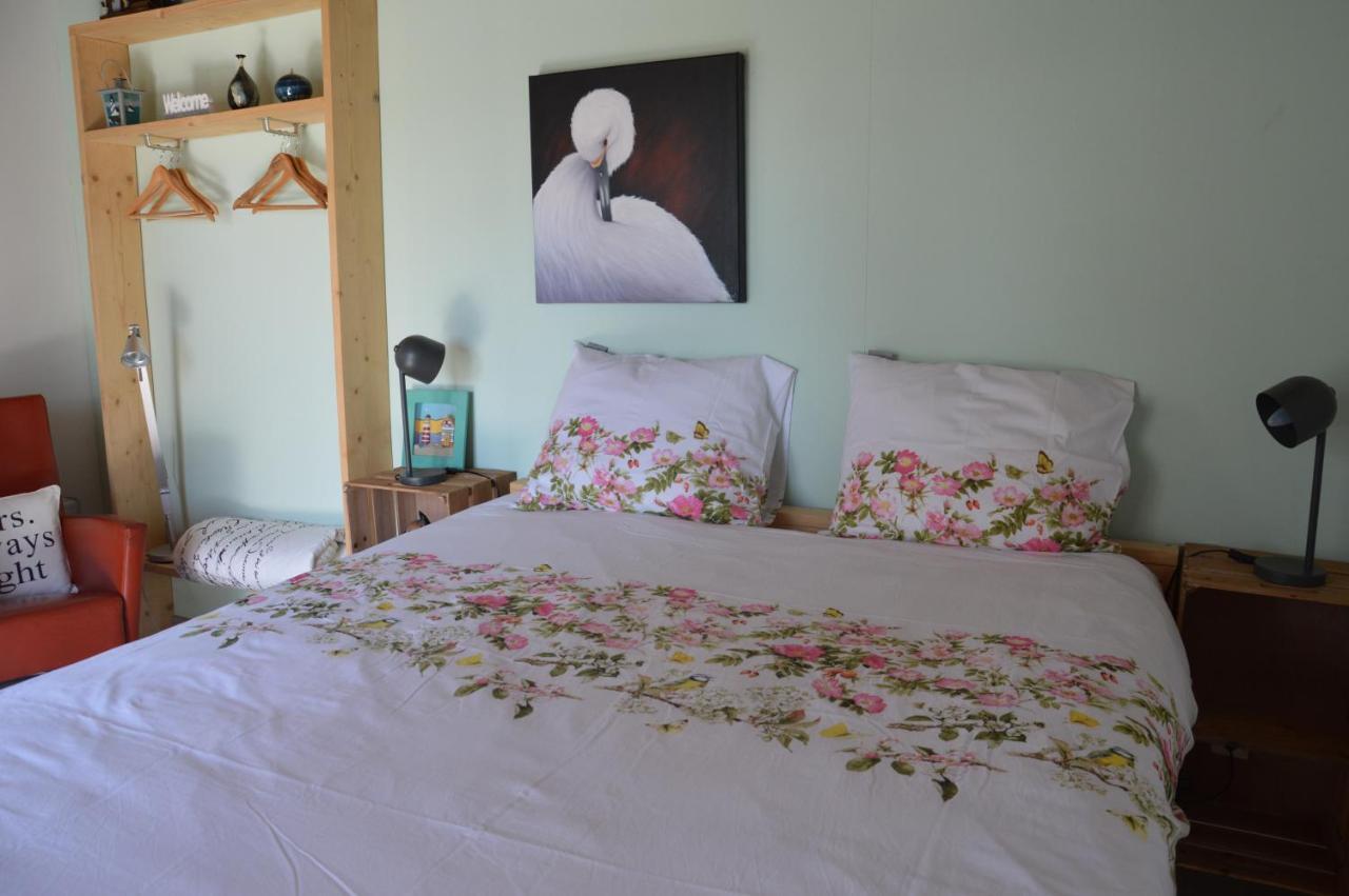 B & B Boezeneren Yerseke Bagian luar foto